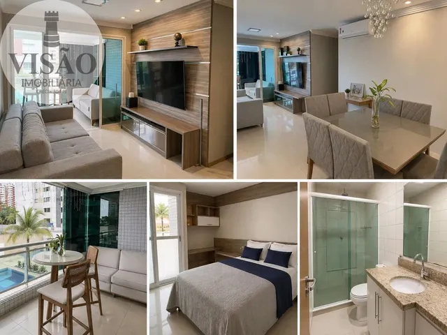 Imagem: APARTAMENTO RESIDENCIAL em MANAUS - AM