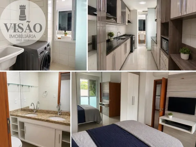 Imagem 2: APARTAMENTO RESIDENCIAL em MANAUS - AM, PARQUE 10 DE NOVEMBRO - Condomínio Residencial