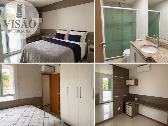 Imagem 3: APARTAMENTO RESIDENCIAL em MANAUS - AM, PARQUE 10 DE NOVEMBRO - Condomínio Residencial