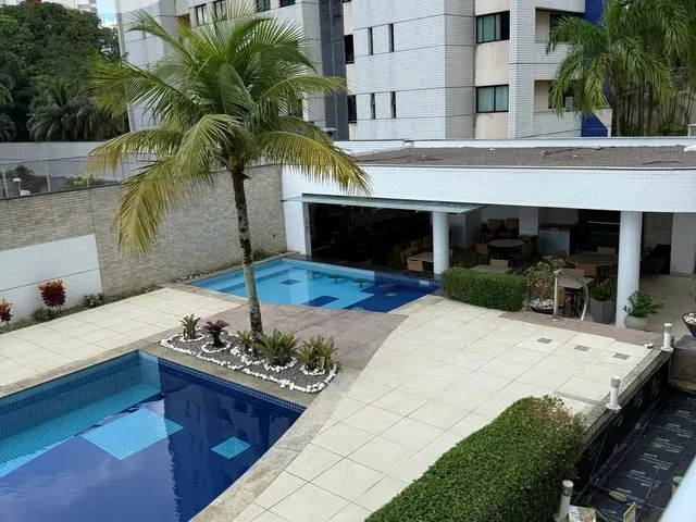 Imagem 4: APARTAMENTO RESIDENCIAL em MANAUS - AM, PARQUE 10 DE NOVEMBRO - Condomínio Residencial