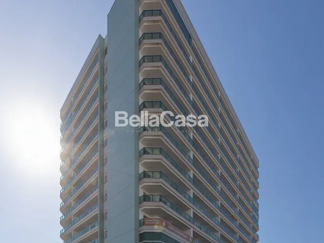 Imagem: Apartamento à venda na Praia do Morro em