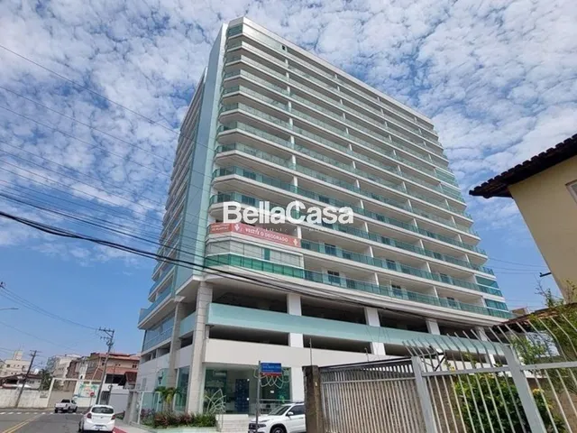 Imagem 13: Apartamento à venda na Praia do Morro em Guarapari, 2 quartos sendo 1 suite, 1 vaga de