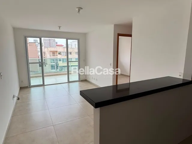 Imagem 3: Apartamento à venda na Praia do Morro em Guarapari, 2 quartos sendo 1 suite, 1 vaga de
