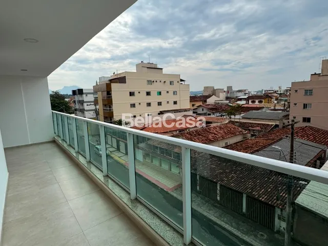 Imagem 14: Apartamento à venda na Praia do Morro em Guarapari, 2 quartos sendo 1 suite, 1 vaga de