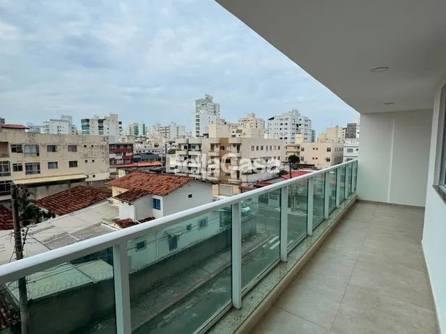 Imagem 2: Apartamento à venda na Praia do Morro em Guarapari, 2 quartos sendo 1 suite, 1 vaga de