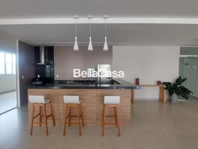 Imagem 9: Apartamento à venda na Praia do Morro em Guarapari, 2 quartos sendo 1 suite, 1 vaga de