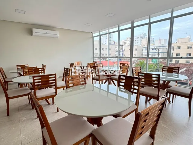 Imagem 4: Apartamento à venda na Praia do Morro em Guarapari, 2 quartos sendo 1 suite, 1 vaga de