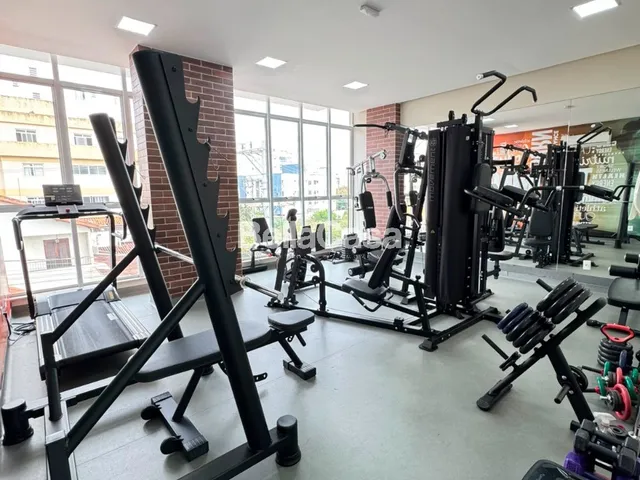 Imagem 16: Apartamento à venda na Praia do Morro em Guarapari, 2 quartos sendo 1 suite, 1 vaga de