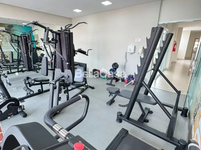 Imagem 5: Apartamento à venda na Praia do Morro em Guarapari, 2 quartos sendo 1 suite, 1 vaga de