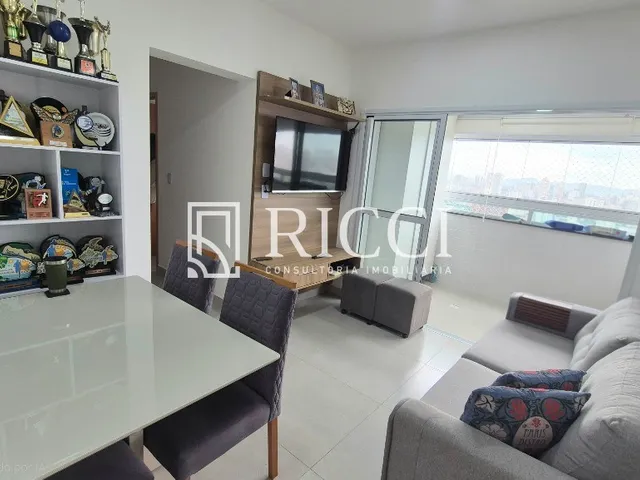 Imagem: Apartamento em condomínio com lazer completo