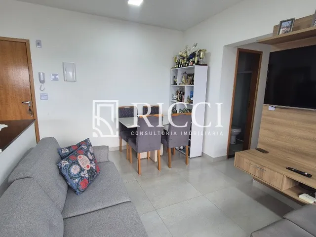 Imagem 11: Apartamento em condomínio com lazer completo