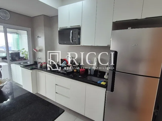 Imagem 6: Apartamento em condomínio com lazer completo