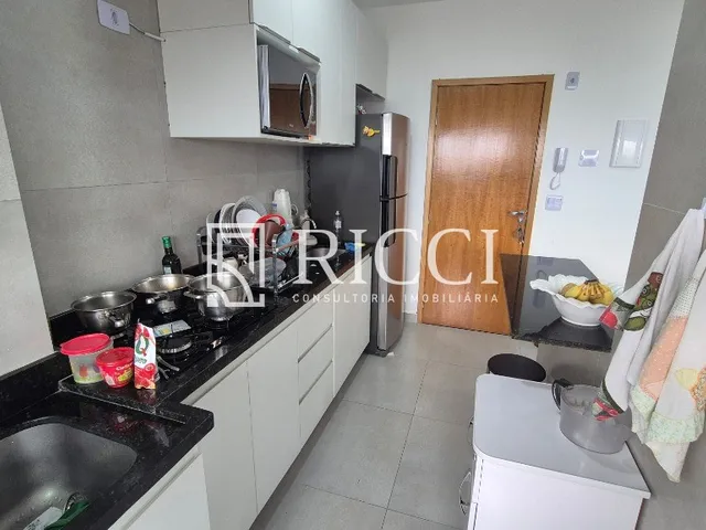 Imagem 9: Apartamento em condomínio com lazer completo
