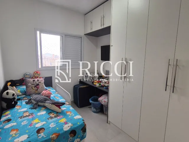 Imagem 5: Apartamento em condomínio com lazer completo