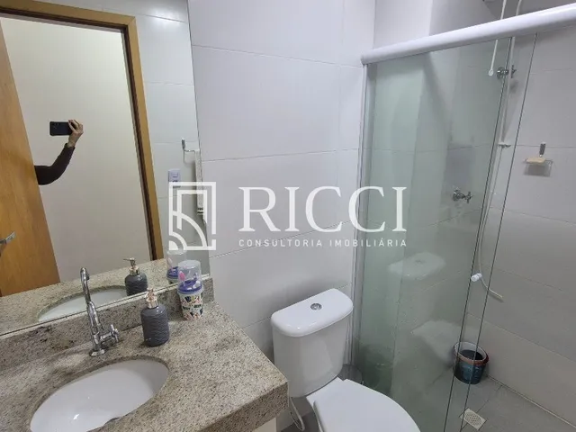 Imagem 8: Apartamento em condomínio com lazer completo
