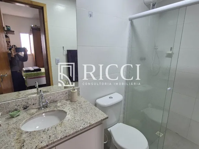 Imagem 7: Apartamento em condomínio com lazer completo