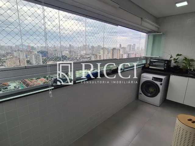 Imagem 12: Apartamento em condomínio com lazer completo
