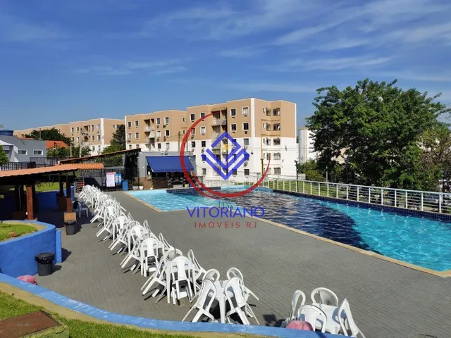 Imagem: APARTAMENTO DOIS QUARTOS Á VENDA NA PAVUNA