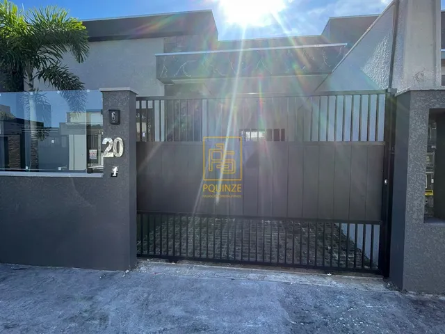 Imagem: Casa com 3 dormitórios a poucos minutos