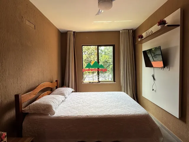 Imagem 15: Apartamento com 66 m² de área construída em um dos melhores condomínios de Guara