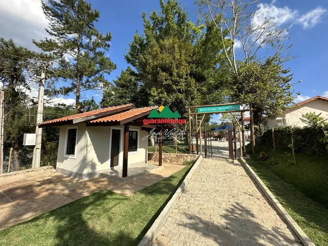 Imagem 11: Apartamento com 66 m² de área construída em um dos melhores condomínios de Guara
