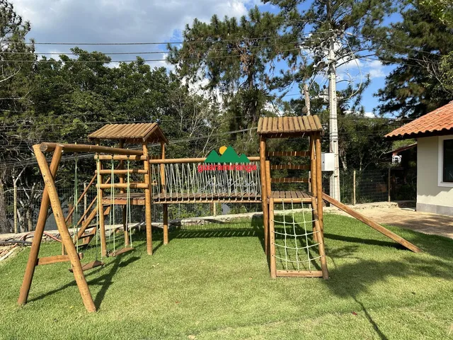 Imagem 8: Apartamento com 66 m² de área construída em um dos melhores condomínios de Guara