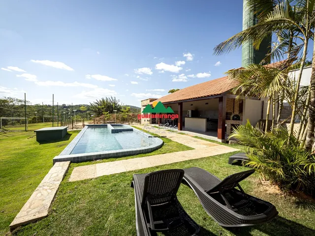 Imagem 6: Apartamento com 66 m² de área construída em um dos melhores condomínios de Guara
