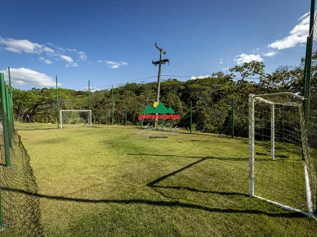 Imagem 9: Apartamento com 66 m² de área construída em um dos melhores condomínios de Guara