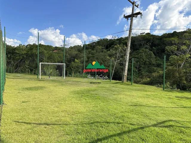Imagem 12: Apartamento com 66 m² de área construída em um dos melhores condomínios de Guara