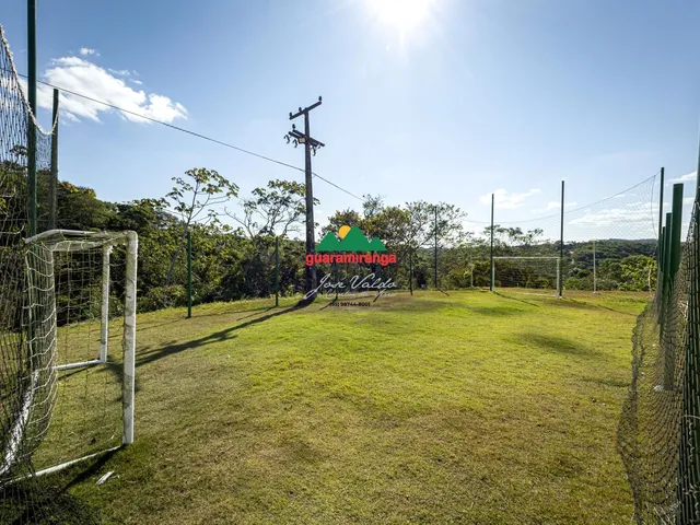 Imagem 10: Apartamento com 66 m² de área construída em um dos melhores condomínios de Guara