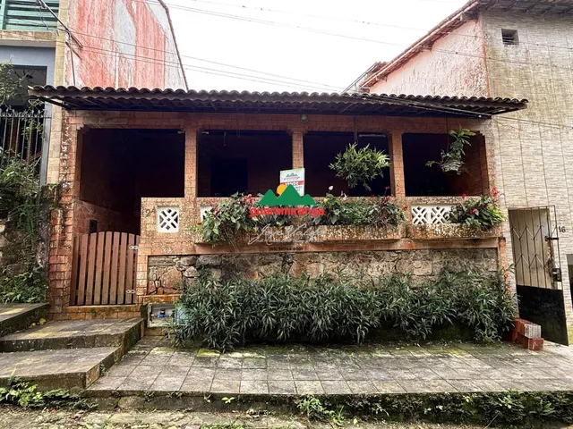 Imagem: Conforto e tranquilidade em Guaramiranga