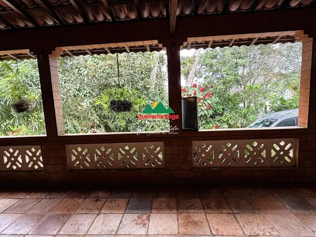 Imagem 12: ? Conforto e tranquilidade em Guaramiranga: 160 m² de área construída, lareira