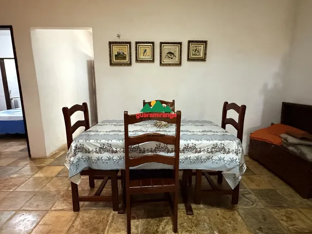 Imagem 11: ? Conforto e tranquilidade em Guaramiranga: 160 m² de área construída, lareira
