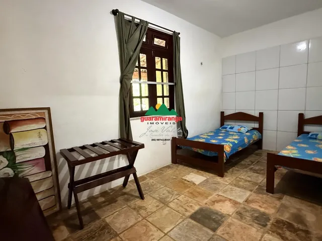Imagem 2: ? Conforto e tranquilidade em Guaramiranga: 160 m² de área construída, lareira