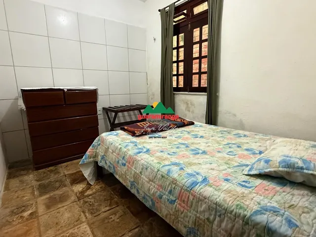 Imagem 5: ? Conforto e tranquilidade em Guaramiranga: 160 m² de área construída, lareira
