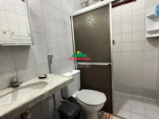 Imagem 9: ? Conforto e tranquilidade em Guaramiranga: 160 m² de área construída, lareira