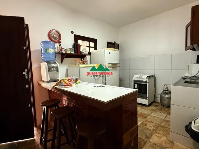 Imagem 7: ? Conforto e tranquilidade em Guaramiranga: 160 m² de área construída, lareira