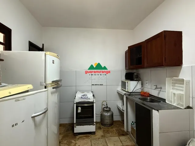 Imagem 14: ? Conforto e tranquilidade em Guaramiranga: 160 m² de área construída, lareira