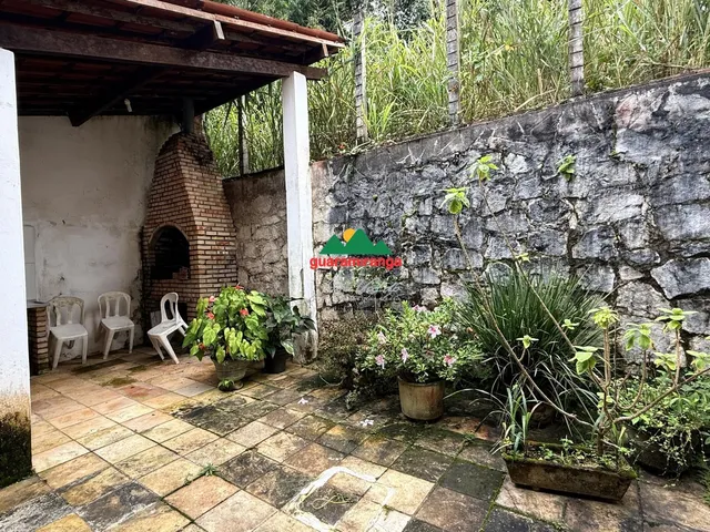 Imagem 3: ? Conforto e tranquilidade em Guaramiranga: 160 m² de área construída, lareira