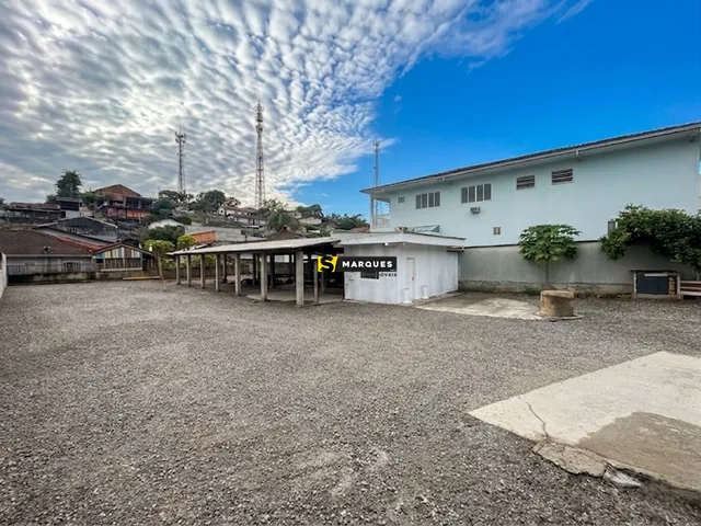 Imagem: Oportunidade! Galpão de 169m² com Pátio