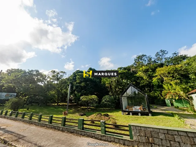 Imagem: Locação de Terreno na Rua Aubé - 3.000m²