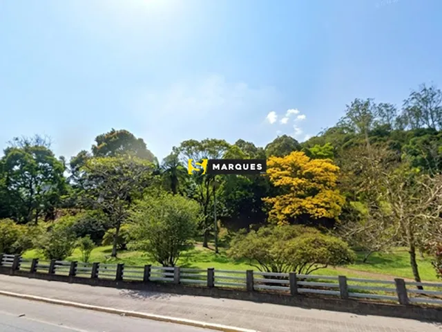 Imagem 3: Locação de Terreno na Rua Aubé - 3.000m² em Ponto Estratégico de Joinville