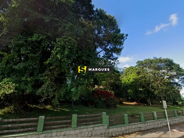 Imagem 4: Locação de Terreno na Rua Aubé - 3.000m² em Ponto Estratégico de Joinville
