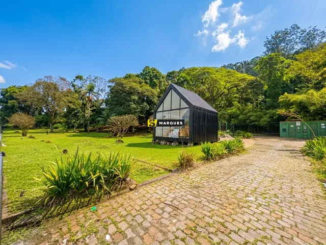 Imagem 5: Locação de Terreno na Rua Aubé - 3.000m² em Ponto Estratégico de Joinville