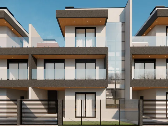 Imagem 7: Casa Triplex em Inajá, Matinhos/PR