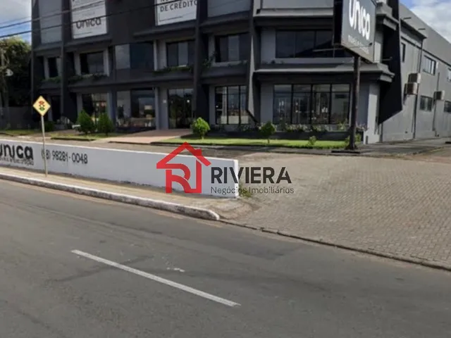 Imagem: Prédio COMERCIAL em SÃO LUÍS - MA, CALHAU
