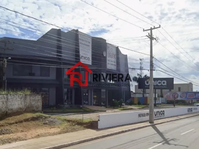 Imagem 11: Prédio COMERCIAL em SÃO LUÍS - MA, CALHAU