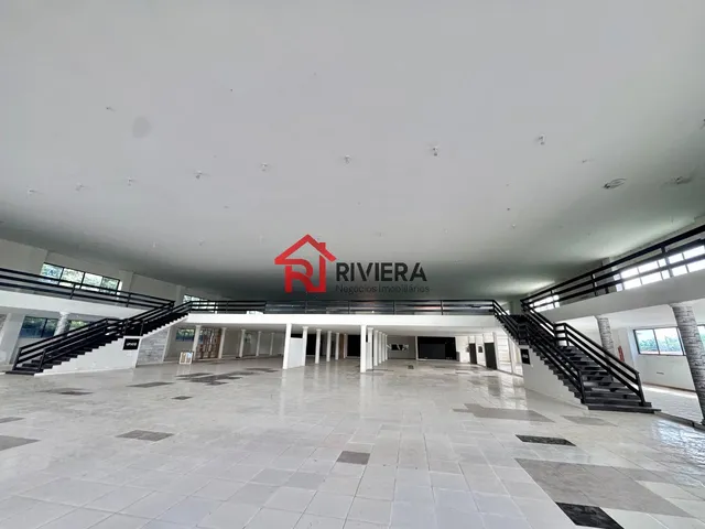 Imagem 16: Prédio COMERCIAL em SÃO LUÍS - MA, CALHAU