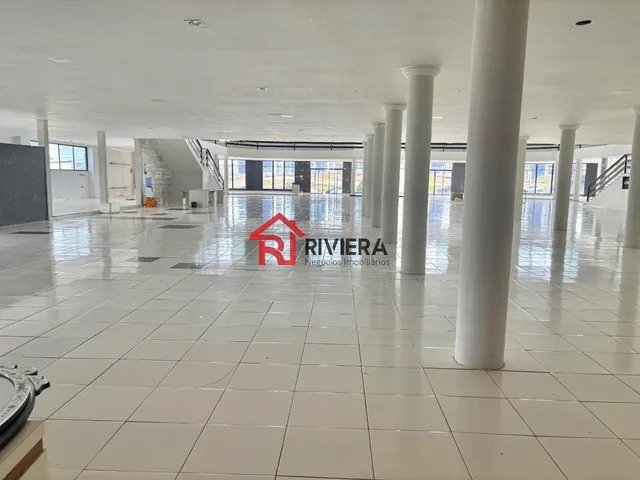 Imagem 6: Prédio COMERCIAL em SÃO LUÍS - MA, CALHAU