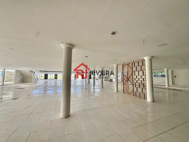 Imagem 13: Prédio COMERCIAL em SÃO LUÍS - MA, CALHAU